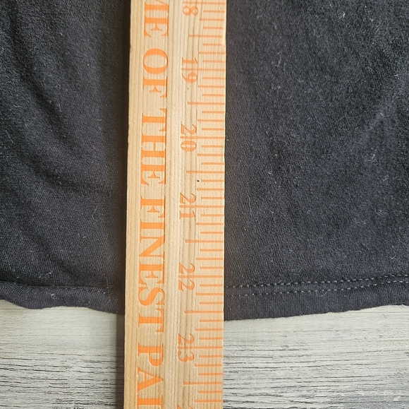 HALLOWEEN Let's Summon Demons Teepublic Tshirt Black Small - Picture 6 of 8